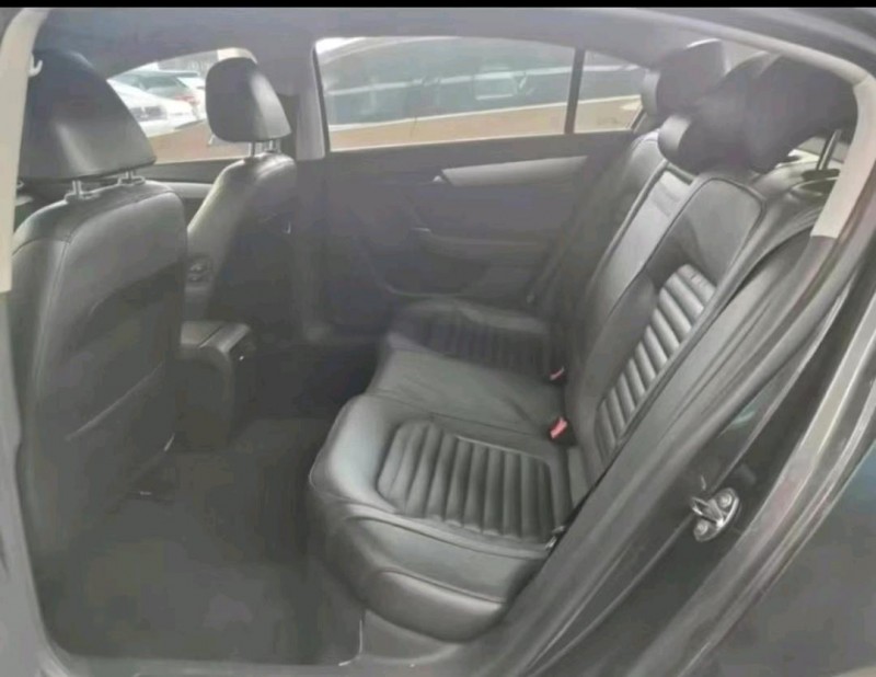 北京12年大众迈腾4