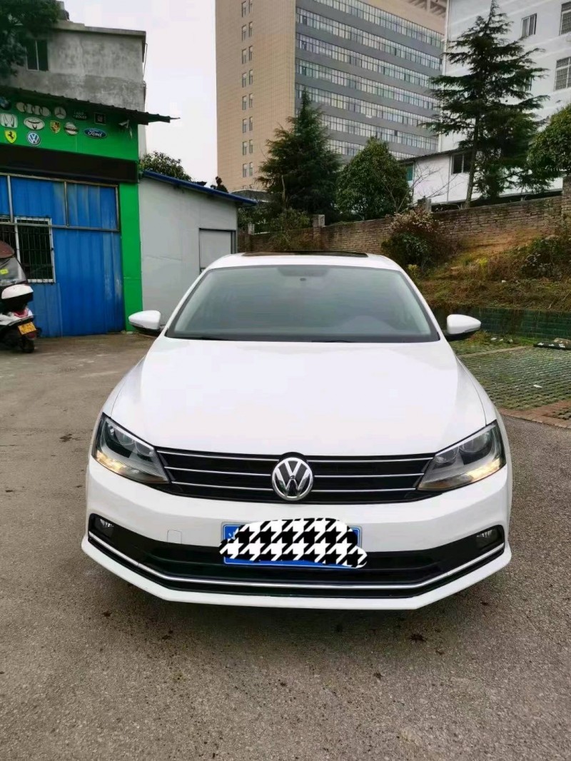 銅仁20年大眾桑塔納1