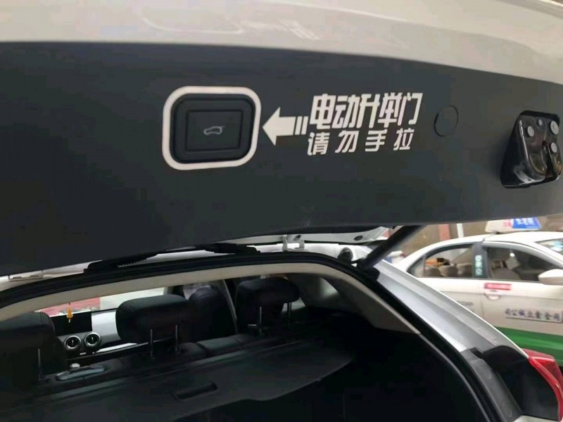 黔西南17年長城VV75