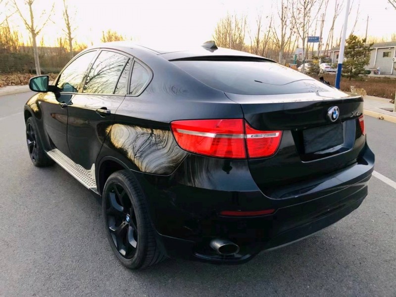 廊坊13年寶馬X62