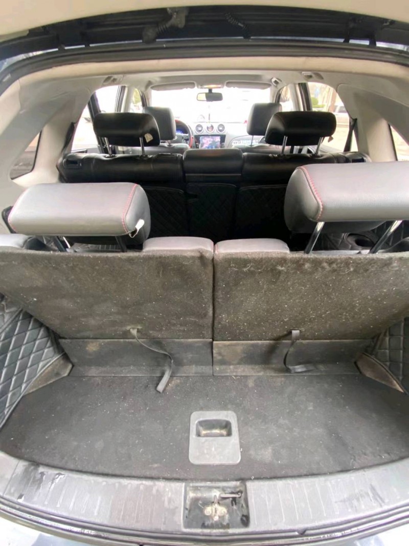 北京15年比亚迪S76