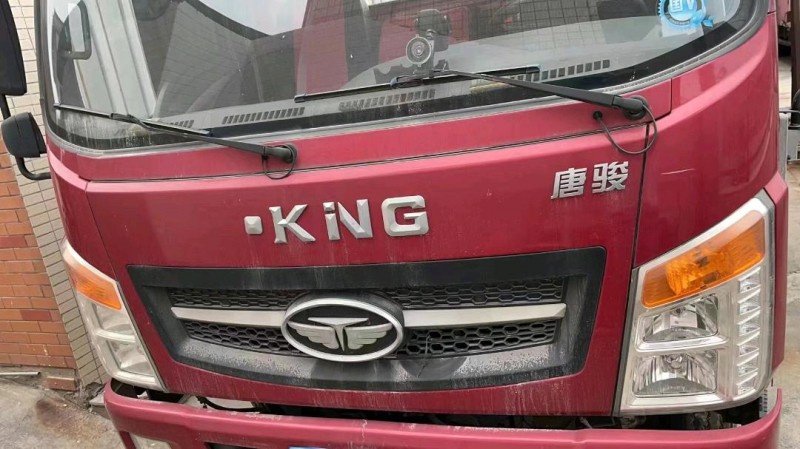 廈門20年唐駿汽車唐駿輕卡1