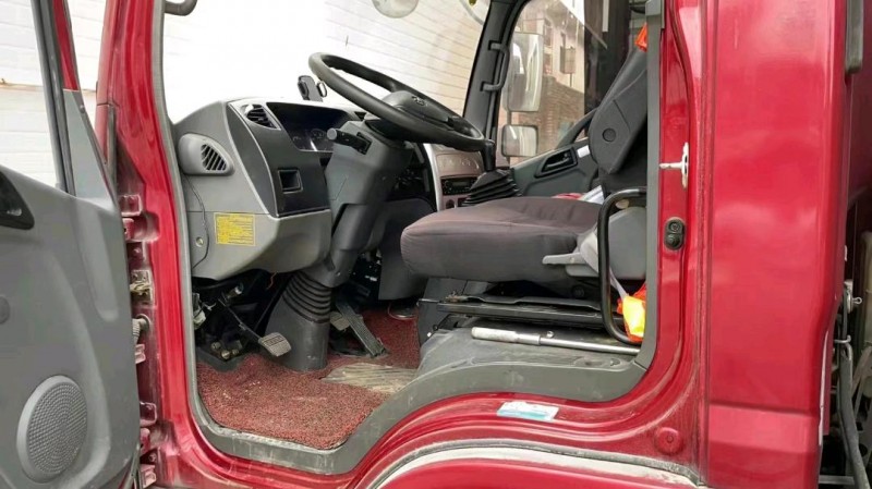 廈門20年唐駿汽車唐駿輕卡2