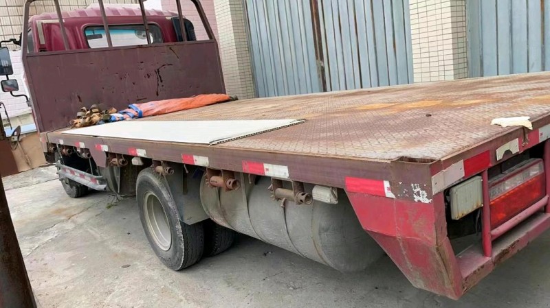 廈門20年唐駿汽車唐駿輕卡5