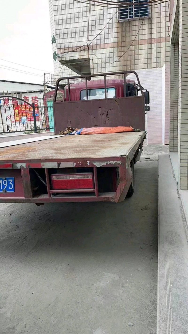 廈門20年唐駿汽車唐駿輕卡6