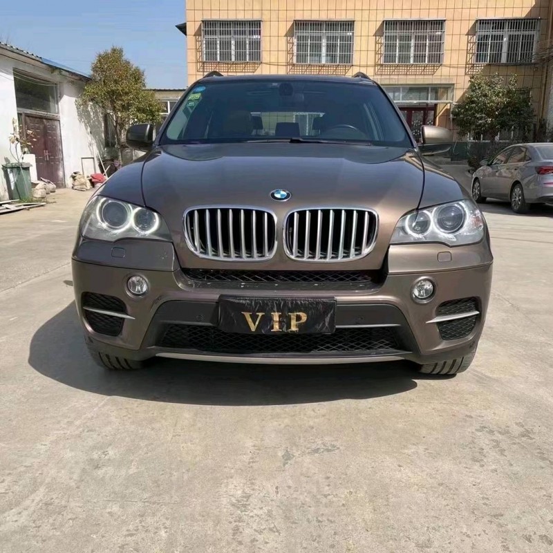 北京13年宝马X59