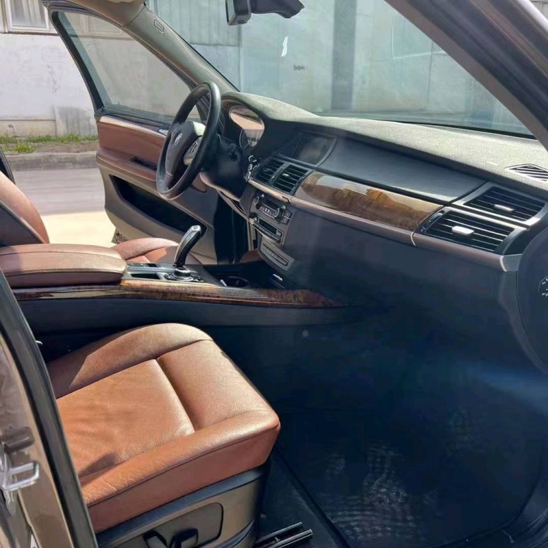 北京13年宝马X53