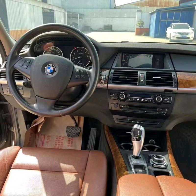 北京13年宝马X51