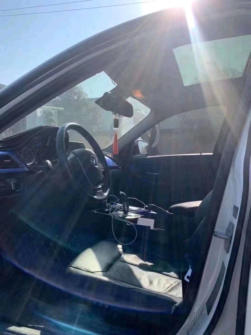 北京14年宝马3系5