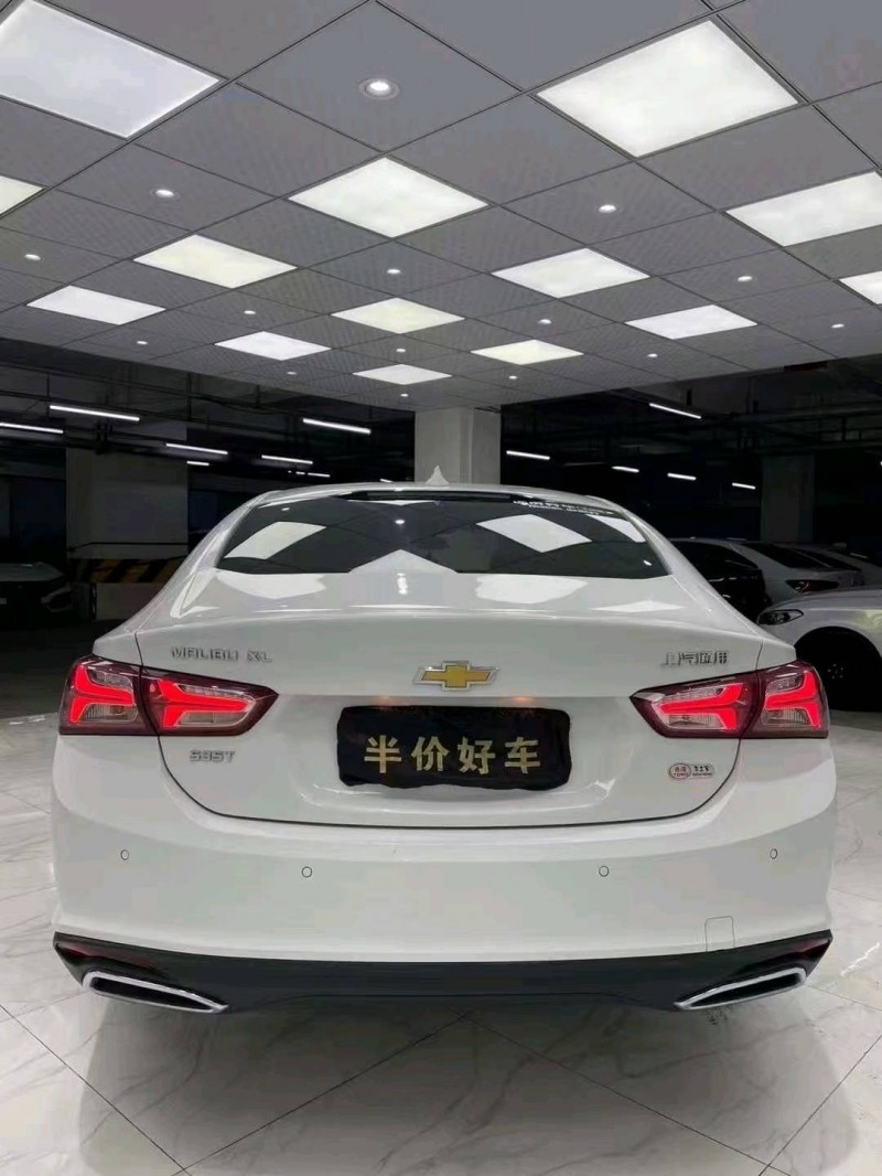 成都20年雪佛蘭邁銳寶XL5
