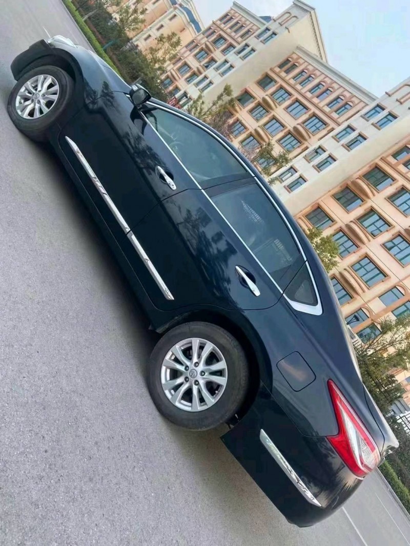 綿陽15年日產天籟7