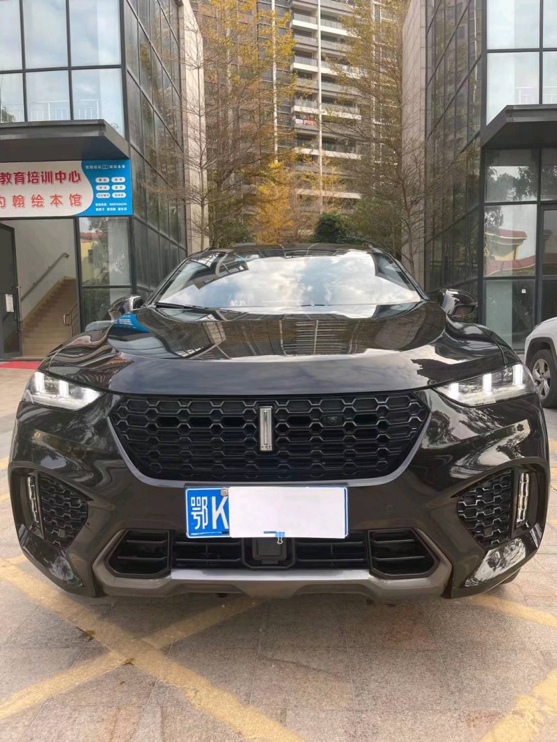 中山17年WEYVV71