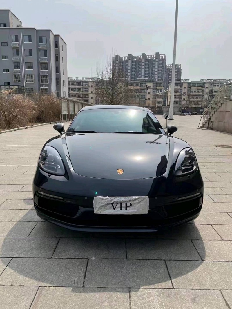 唐山20年保時捷7189