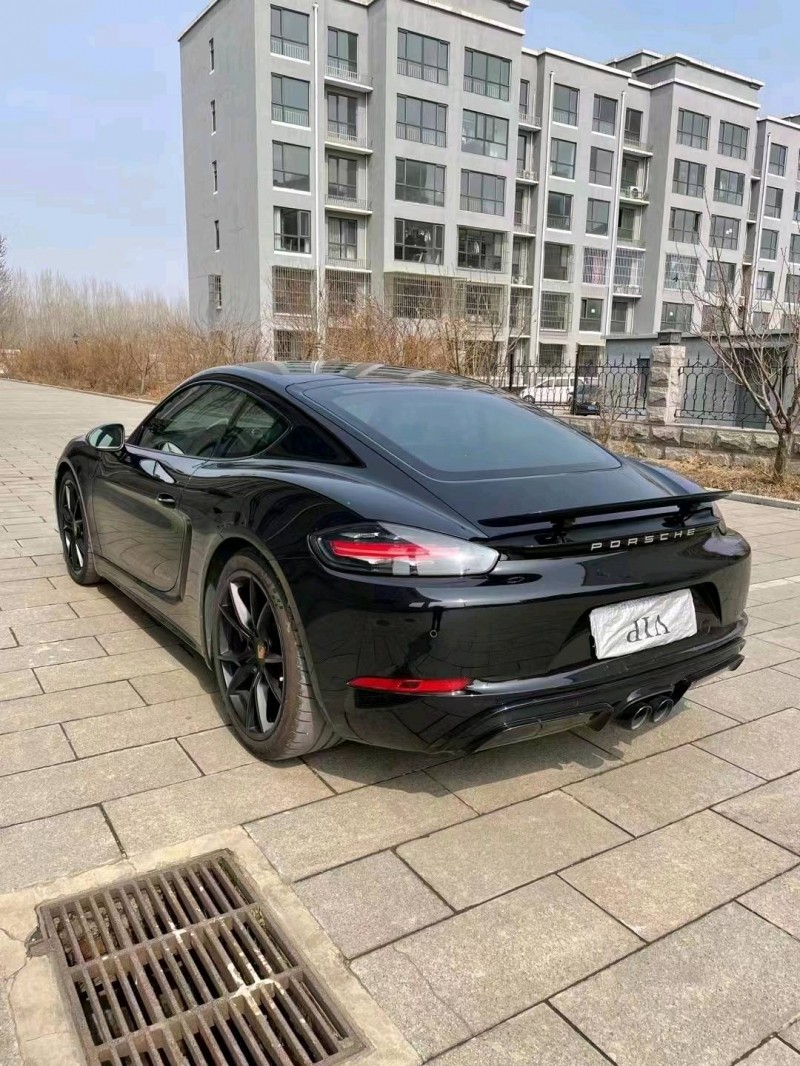 唐山20年保時捷7183