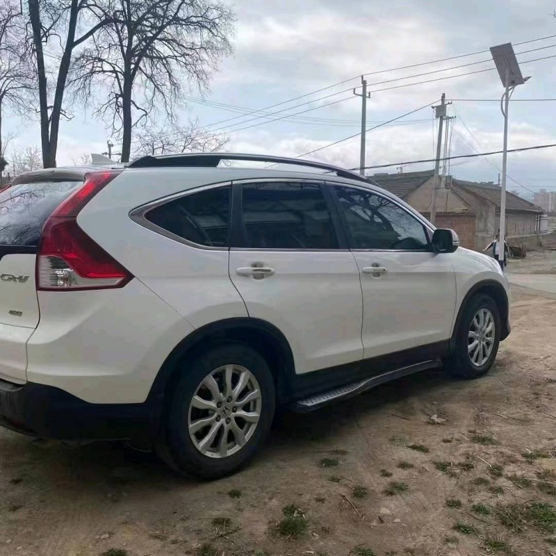 武威14年本田CR-V9