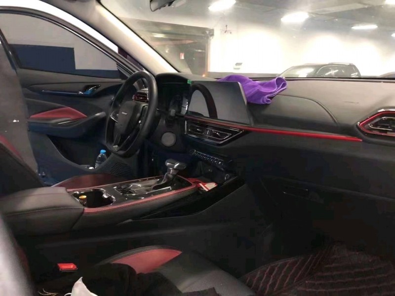 岳陽21年長安汽車歐尚7