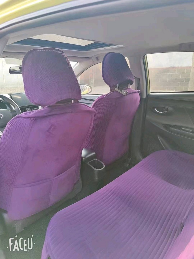濱州17年豐田YARiS L 致炫5