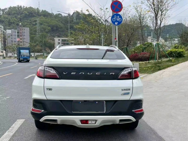 廣州19年啟辰T905