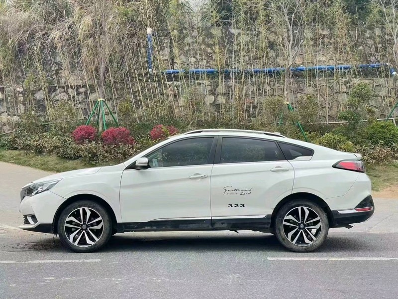 廣州19年啟辰T906