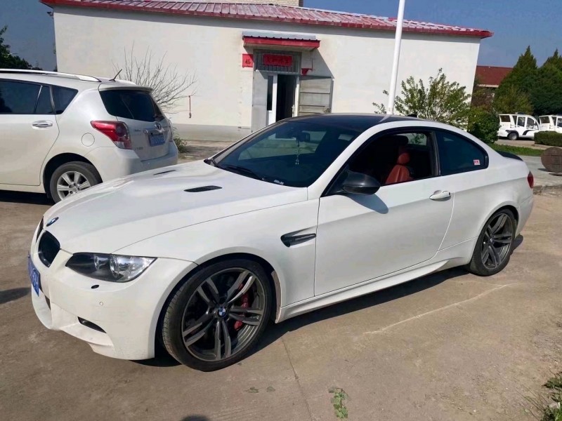 大同13年寶馬M32
