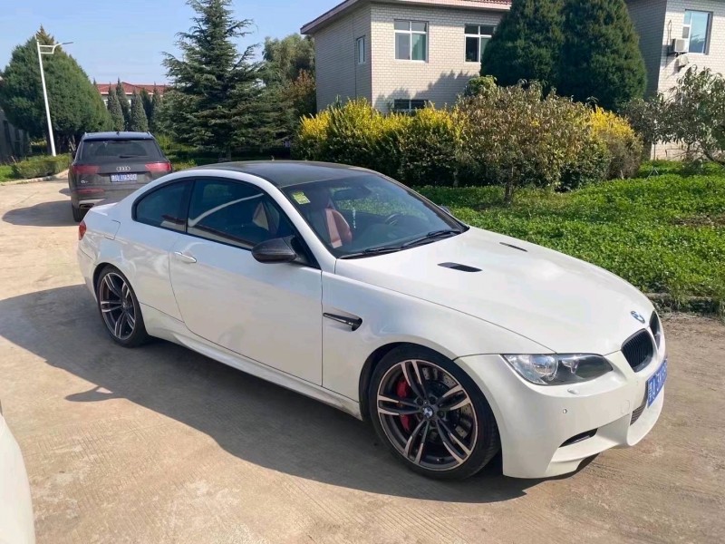 大同13年寶馬M33