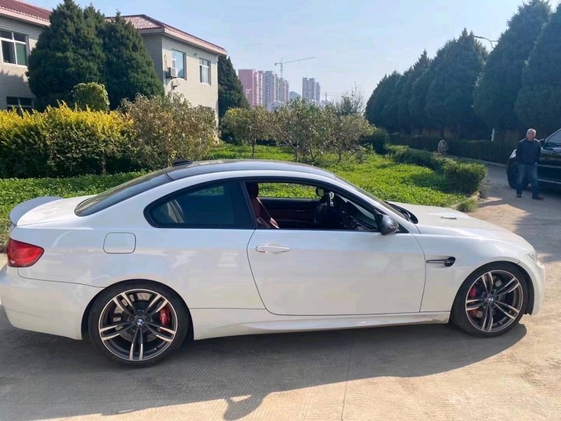 大同13年寶馬M38