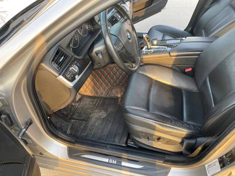 徐州13年宝马5系6