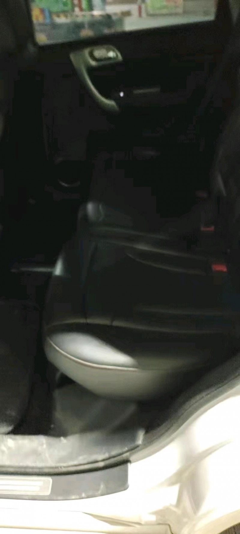 南寧15年哈弗H62