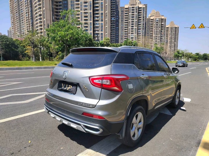 廣州18年寶駿5108