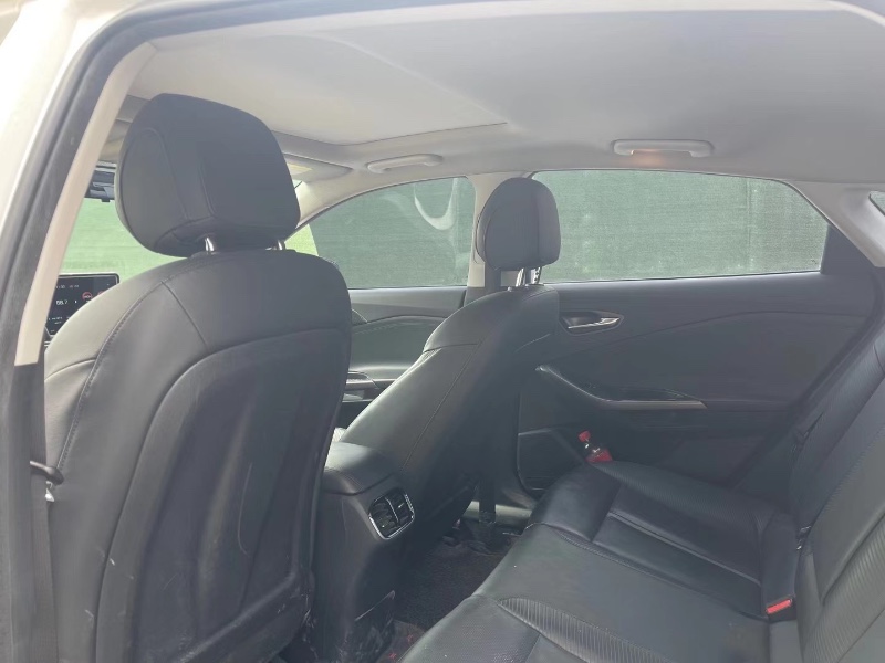 徐州19年现代菲斯塔2