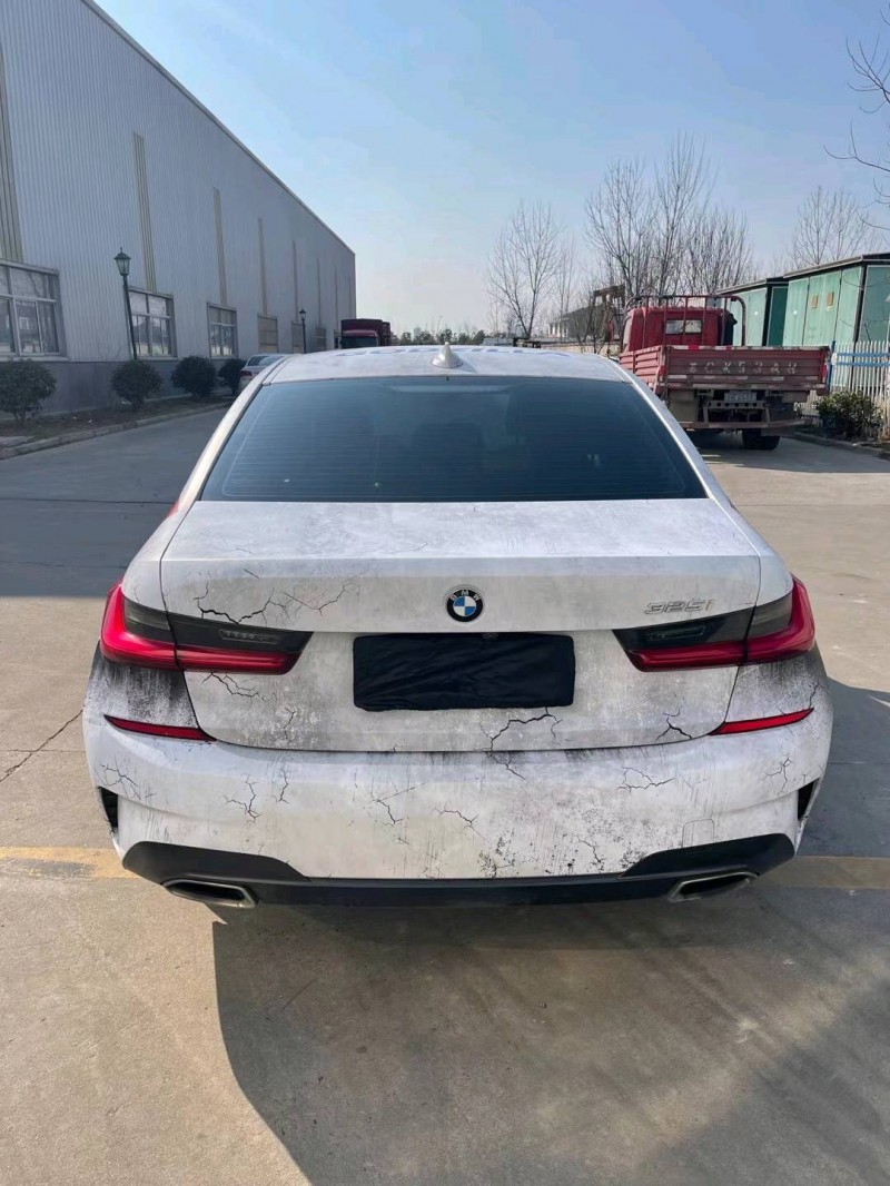 徐州20年宝马3系1