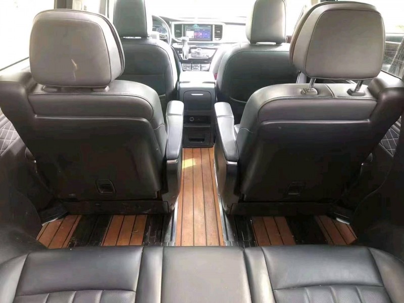 六盤水19年傳祺GM83