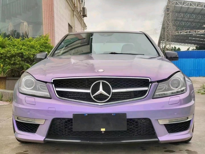 佛山12年奔馳AMG C1