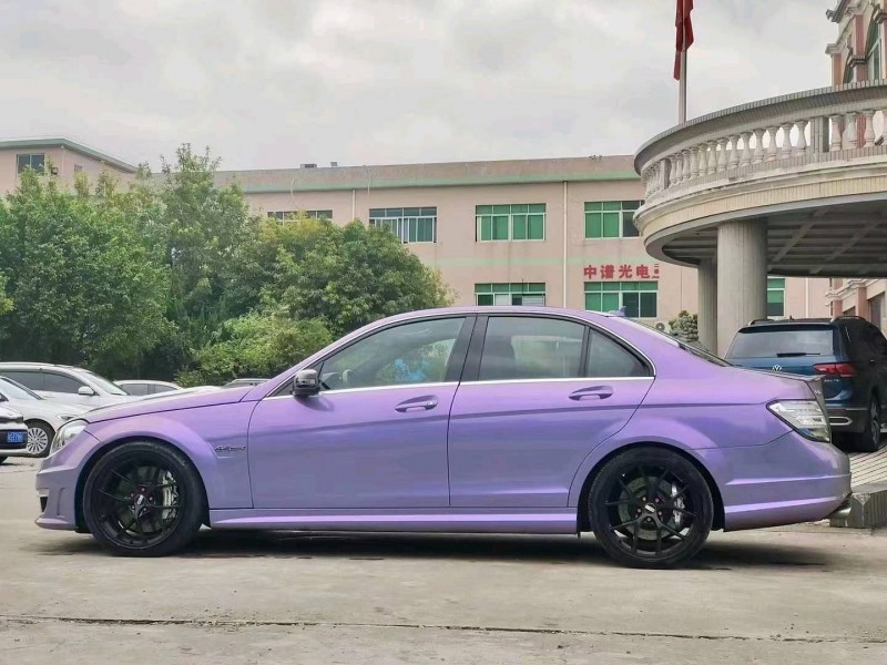 佛山12年奔馳AMG C5