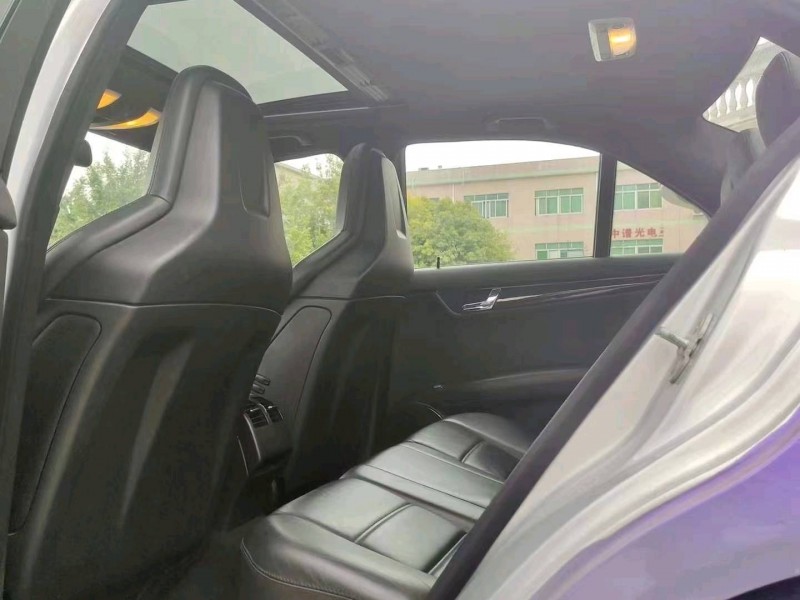 佛山12年奔馳AMG C9