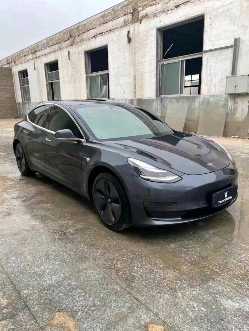 石家莊19年特斯拉MODEL 33