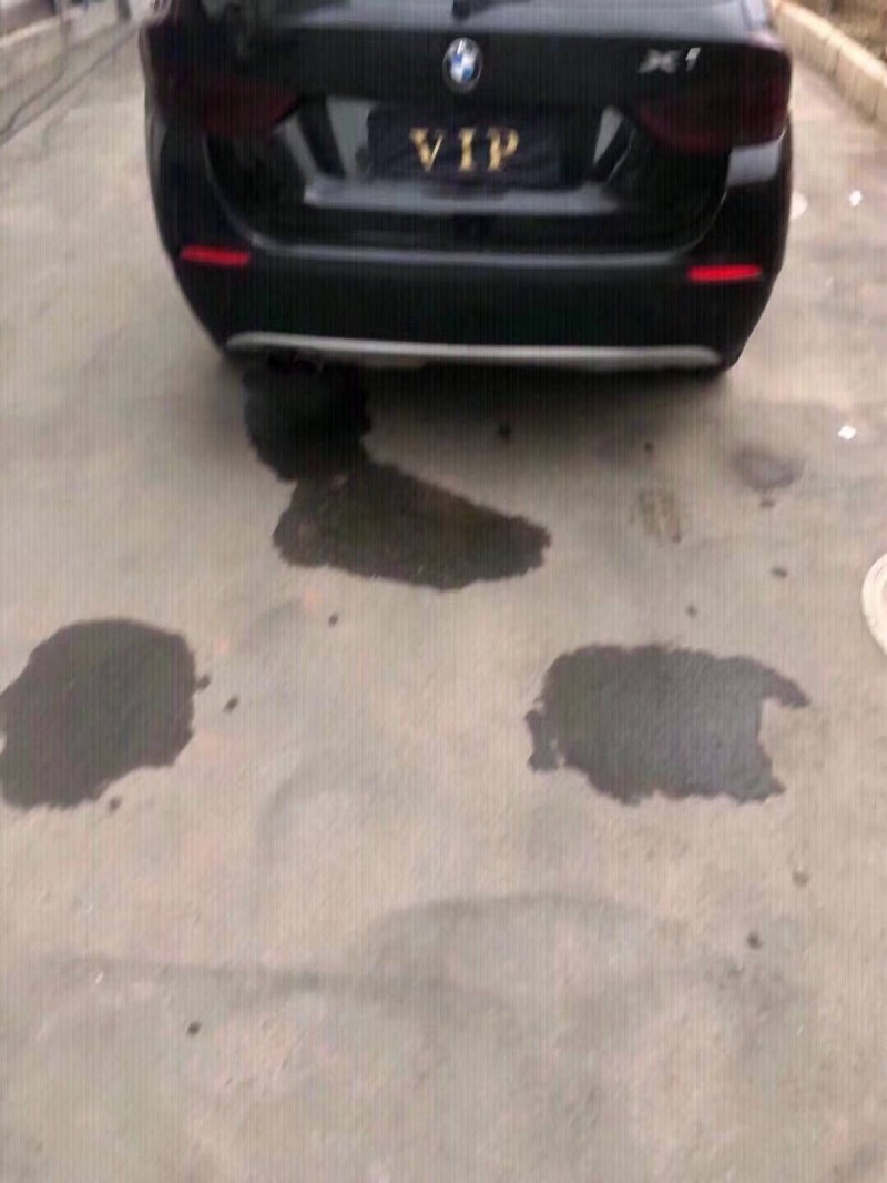 綿陽13年寶馬X18