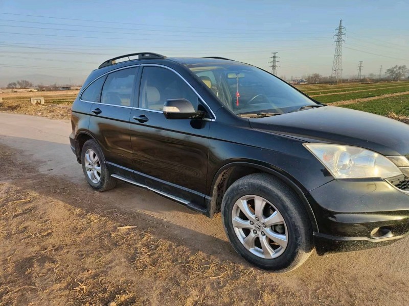 臨汾11年本田CR-V2