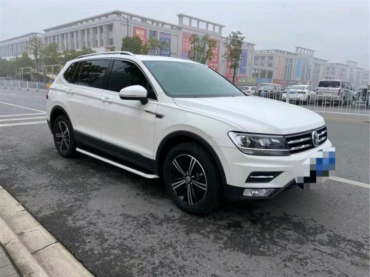 廈門20年大眾途觀L2