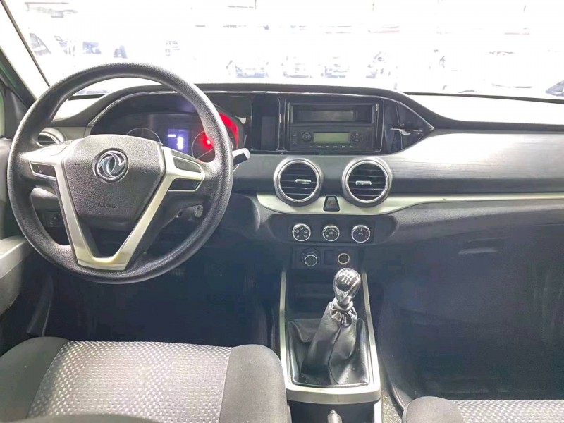 成都18年東風銳騏多功能車3