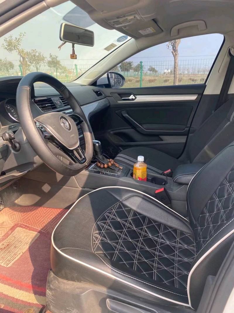 徐州16年大众凌渡4