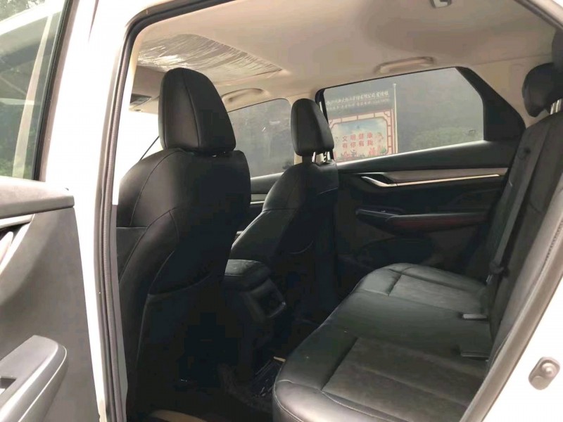 攀枝花20年長安汽車CS555