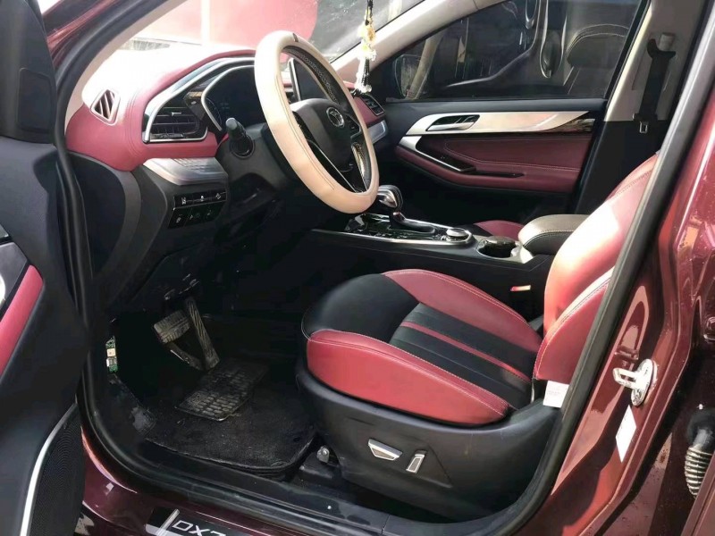 重慶19年東南汽車DX75