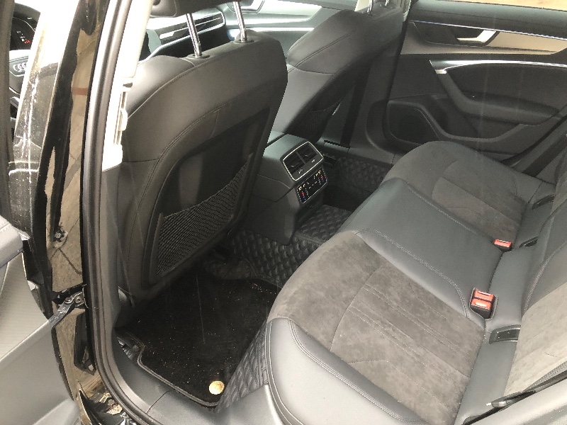 北京21年奥迪A66