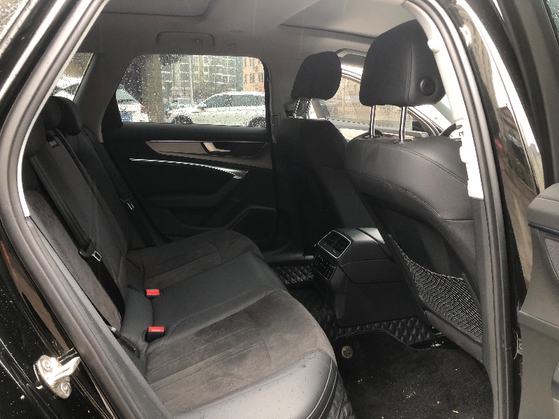 北京21年奥迪A64