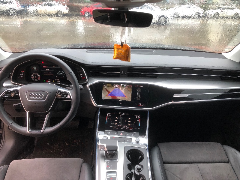 北京21年奥迪A63