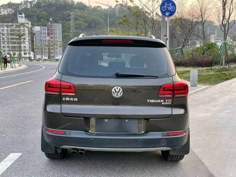 廣州14年大眾途觀4