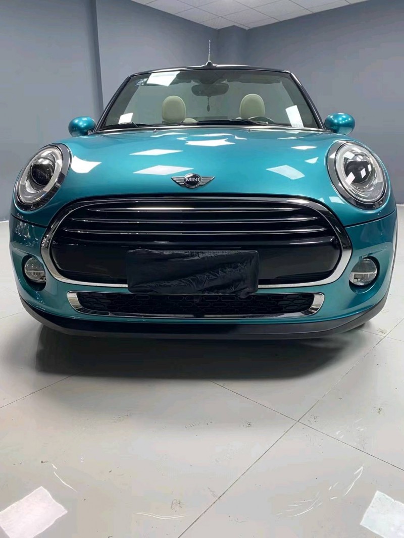 成都18年MINICOUPE1