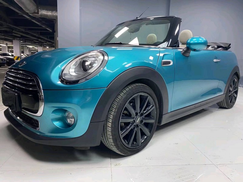 成都18年MINICOUPE2