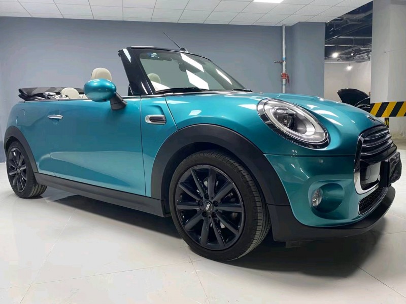 成都18年MINICOUPE4